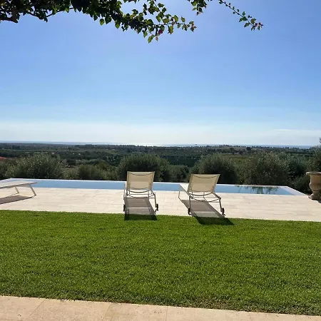 Villa Heron Sicily
