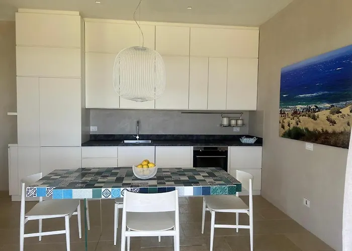Villa Heron Sicily *